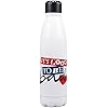 Half Moon Bay WTRBHQ01 Stainless Steel Water Bottle