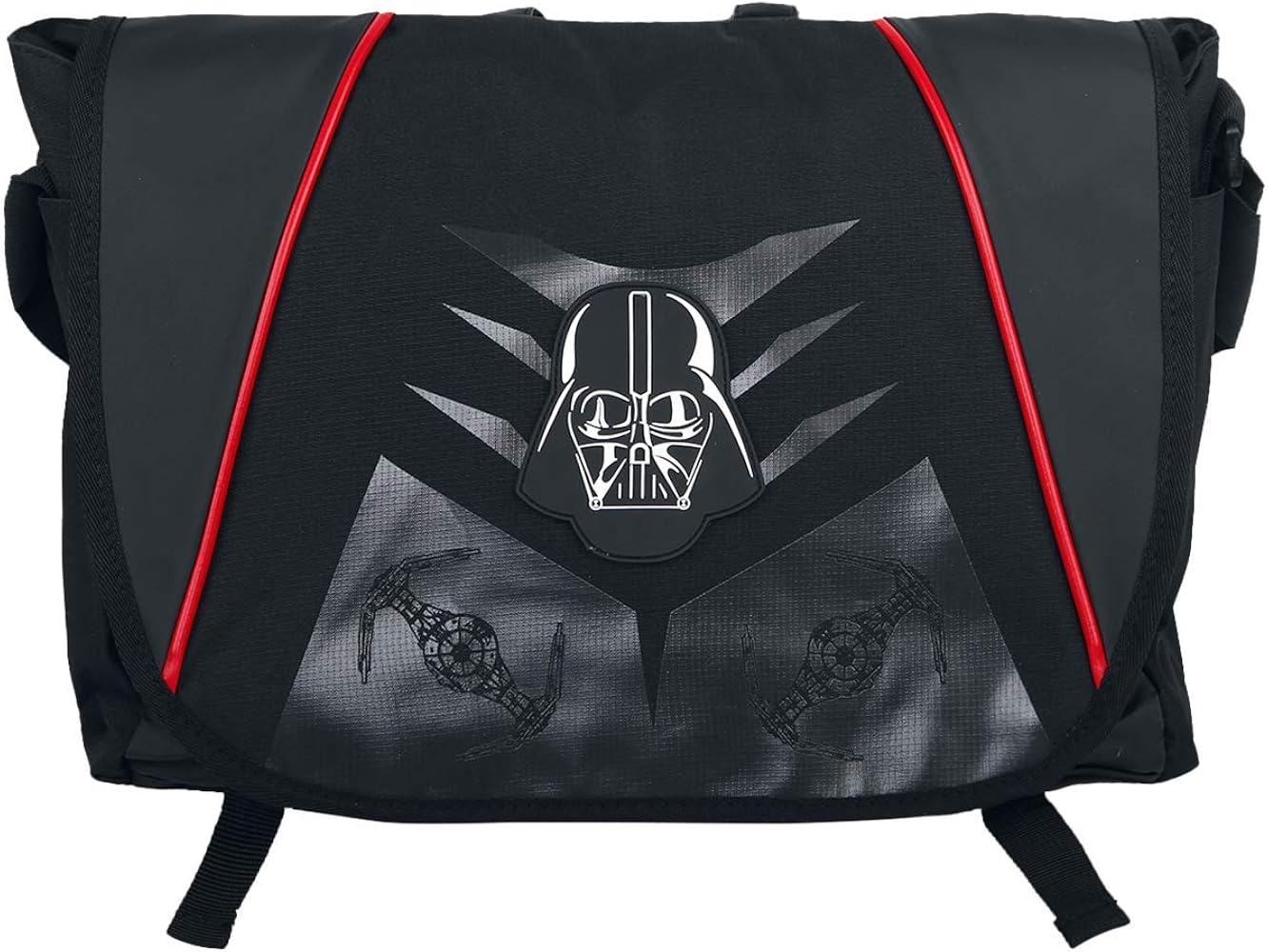 Star Wars - Star Wars Classic Darth Vader Messenger Bag