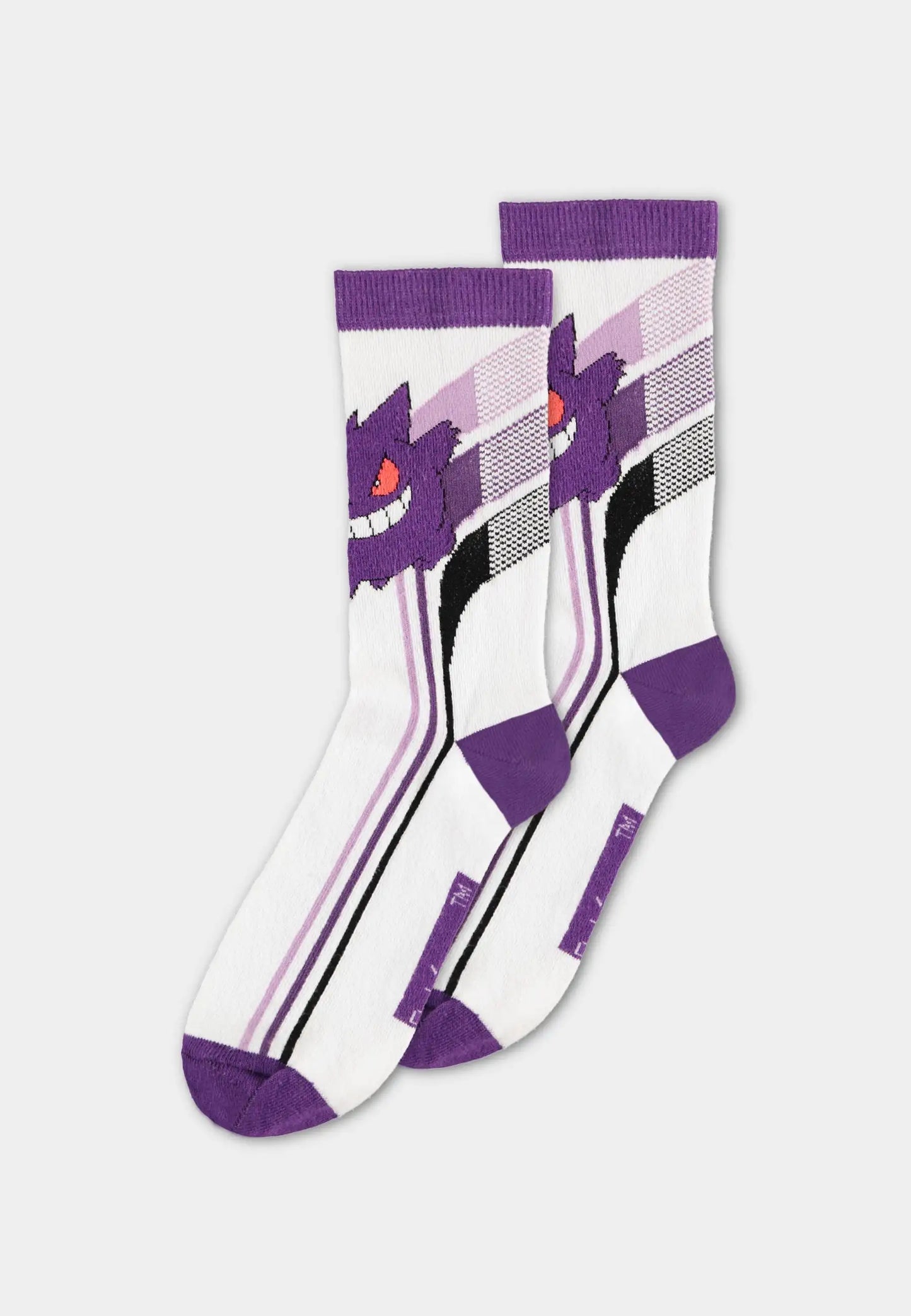 Pokémon - Crew Socks (3Pack)