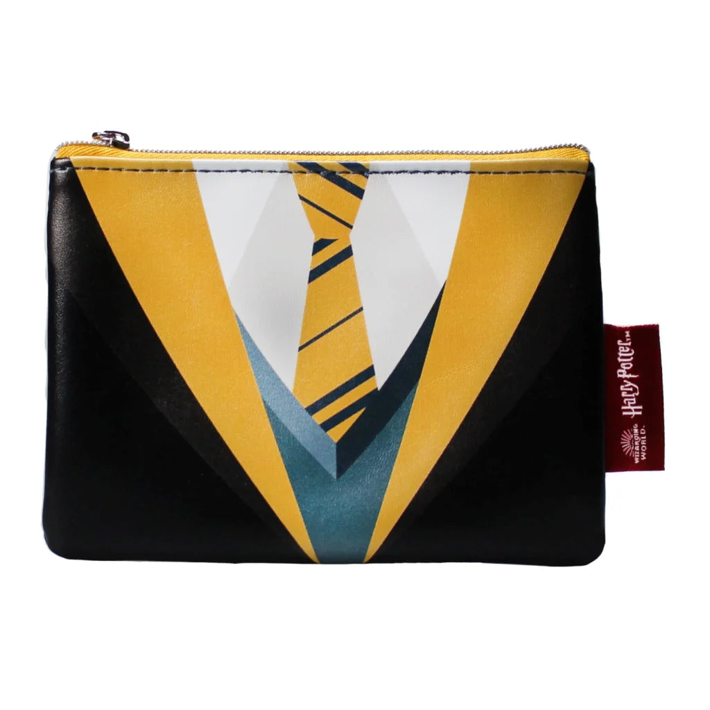 Harry Potter Uniform Coin Purse