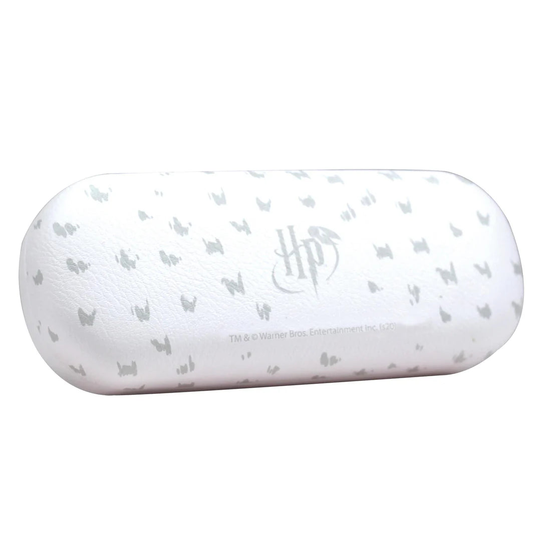 Glasses Case (Hard) - Harry Potter (Hedwig)