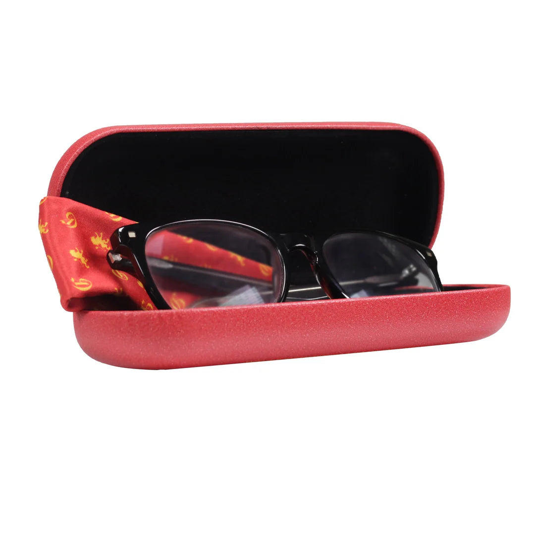 Glasses Case (Hard) - Harry Potter (Gryffindor)
