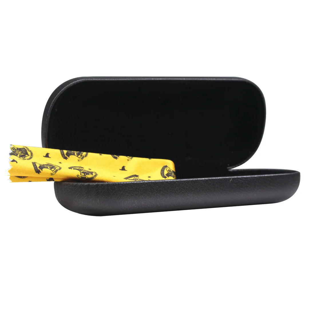 Glasses Case (Hard) - Harry Potter (Hogwarts)