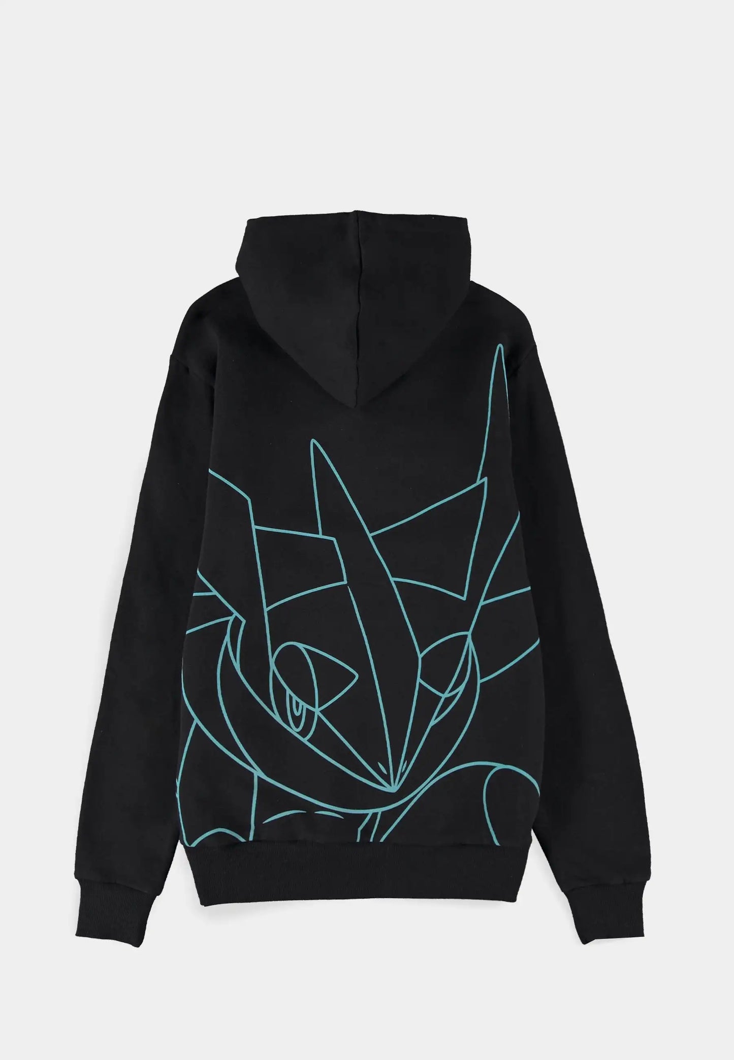 Pokémon - Greninja Men's Hoodie