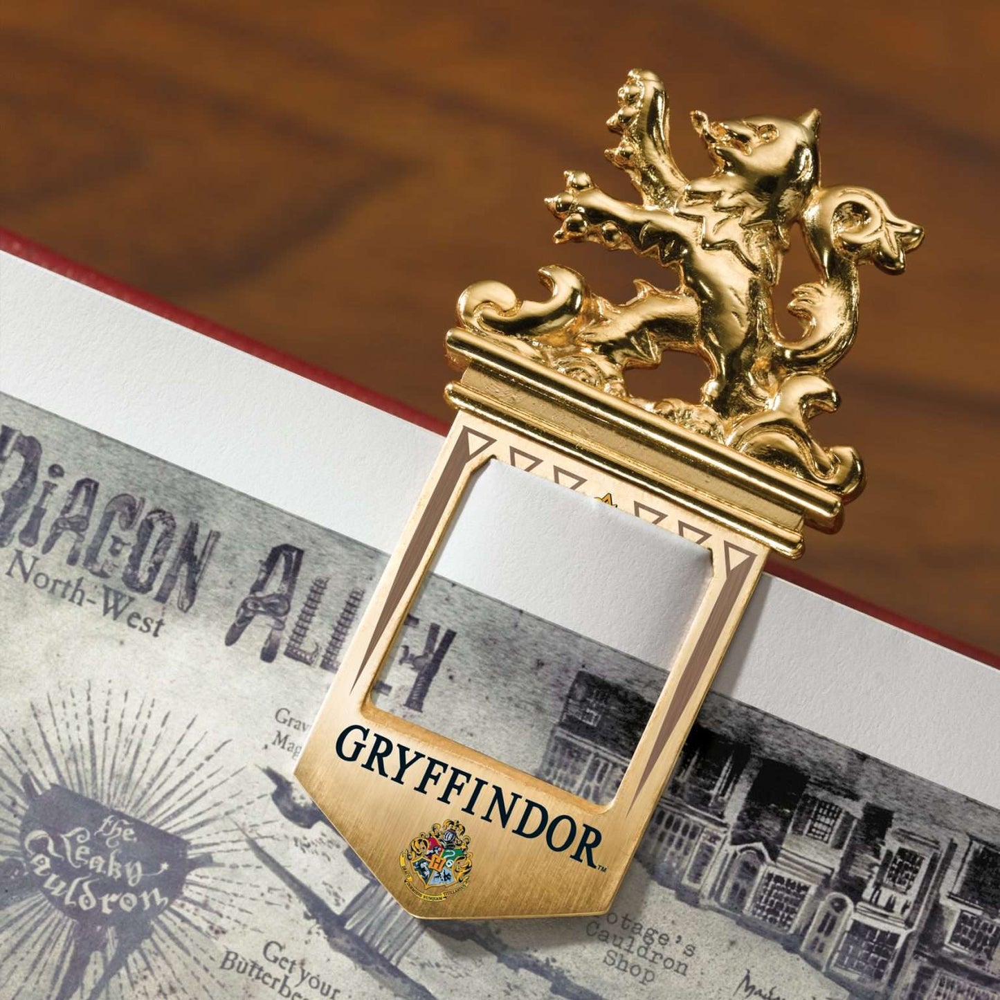 Hogwarts Bookmarks
