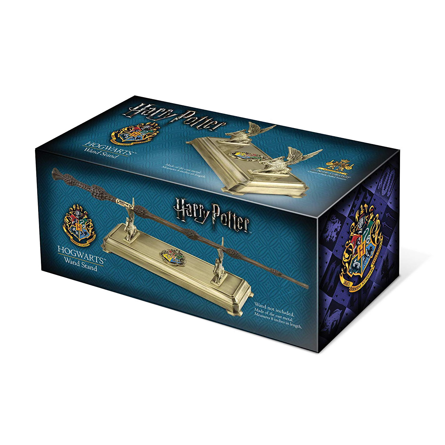 Hogwarts Wand Stand