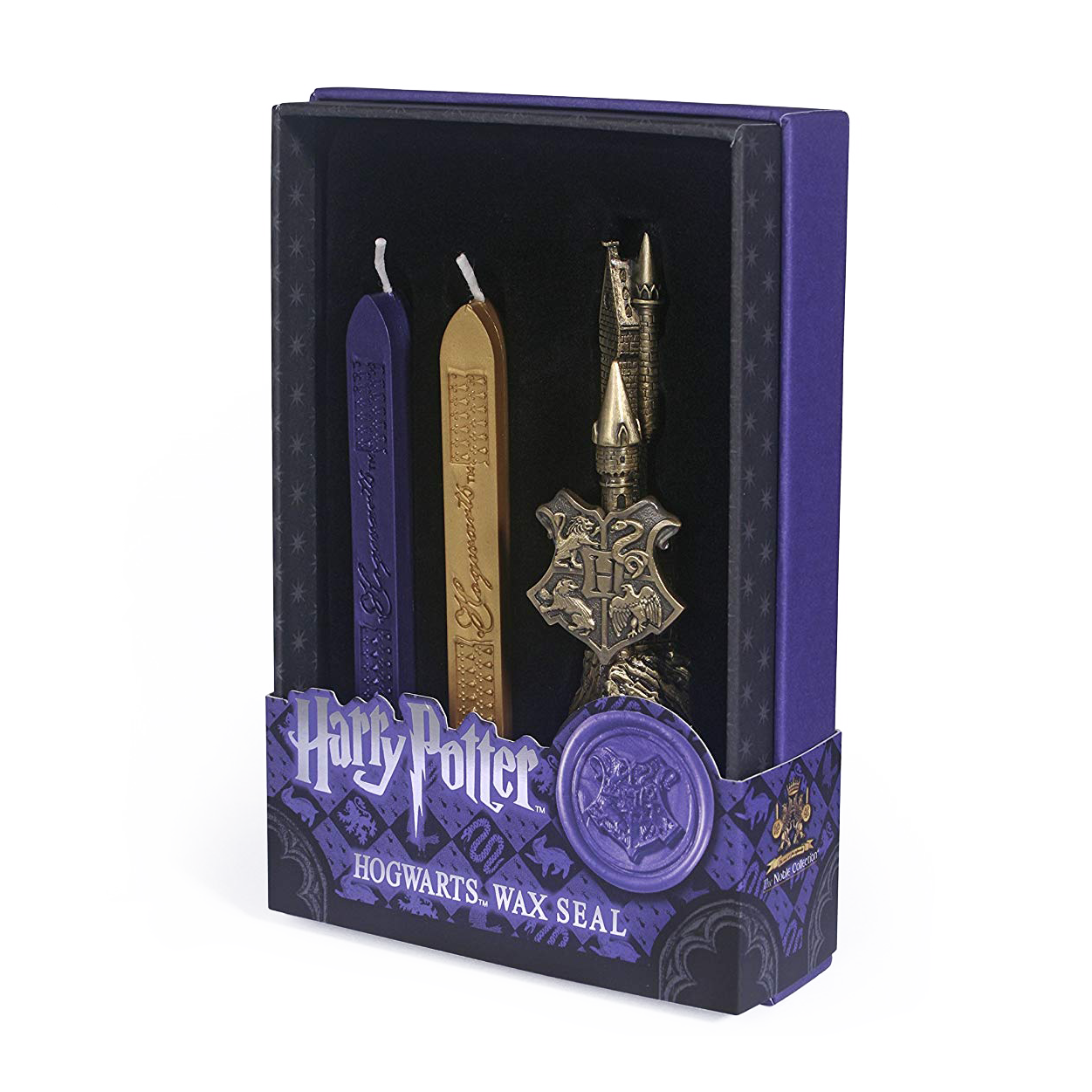 Hogwarts Wax Seal