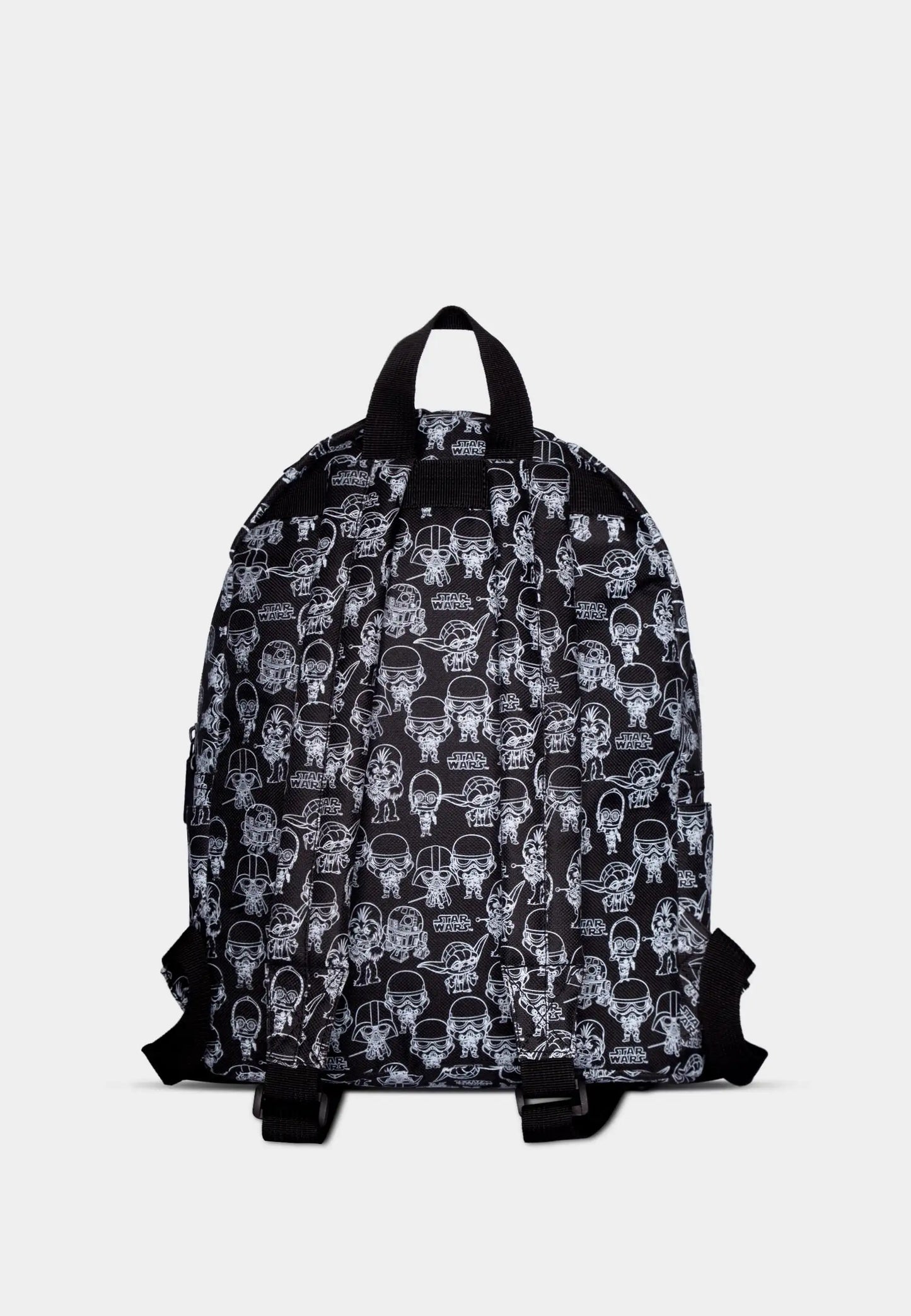 Star Wars - Backpack (Smaller Size)