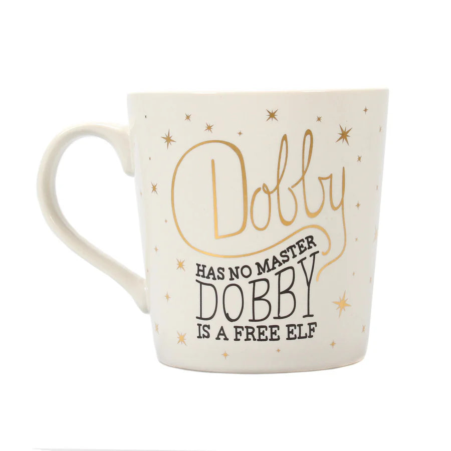Mug Tapered Boxed (325ml) - Harry Potter (Dobby)