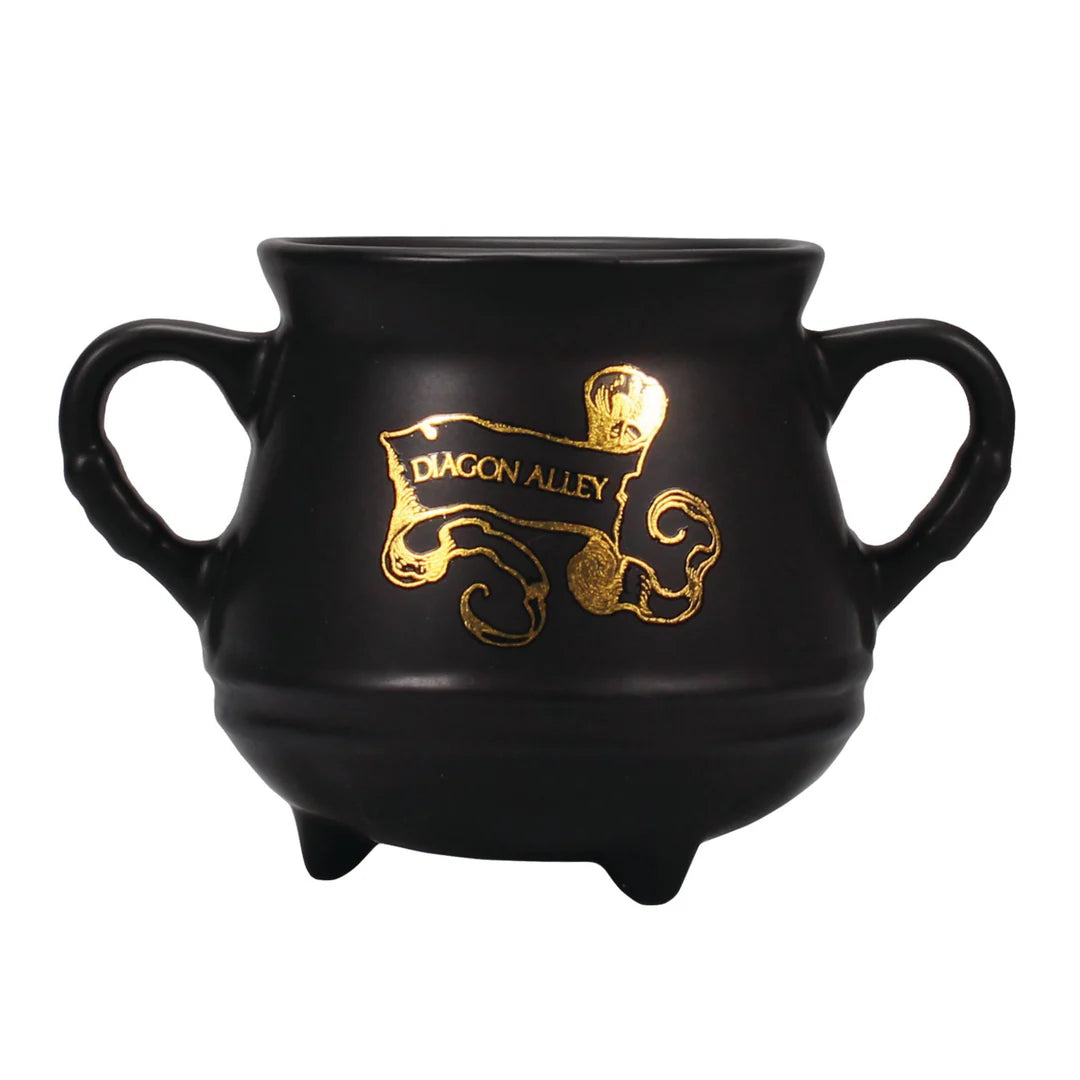 Mug Cauldron Boxed (325ml) - Harry Potter (Leaky Cauldron)