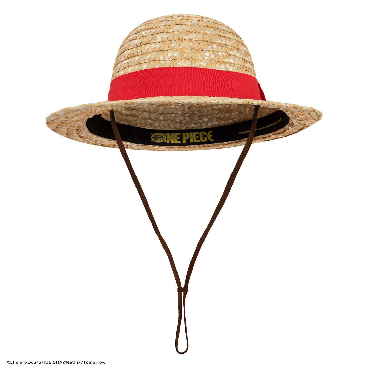 One Piece Straw Hat
