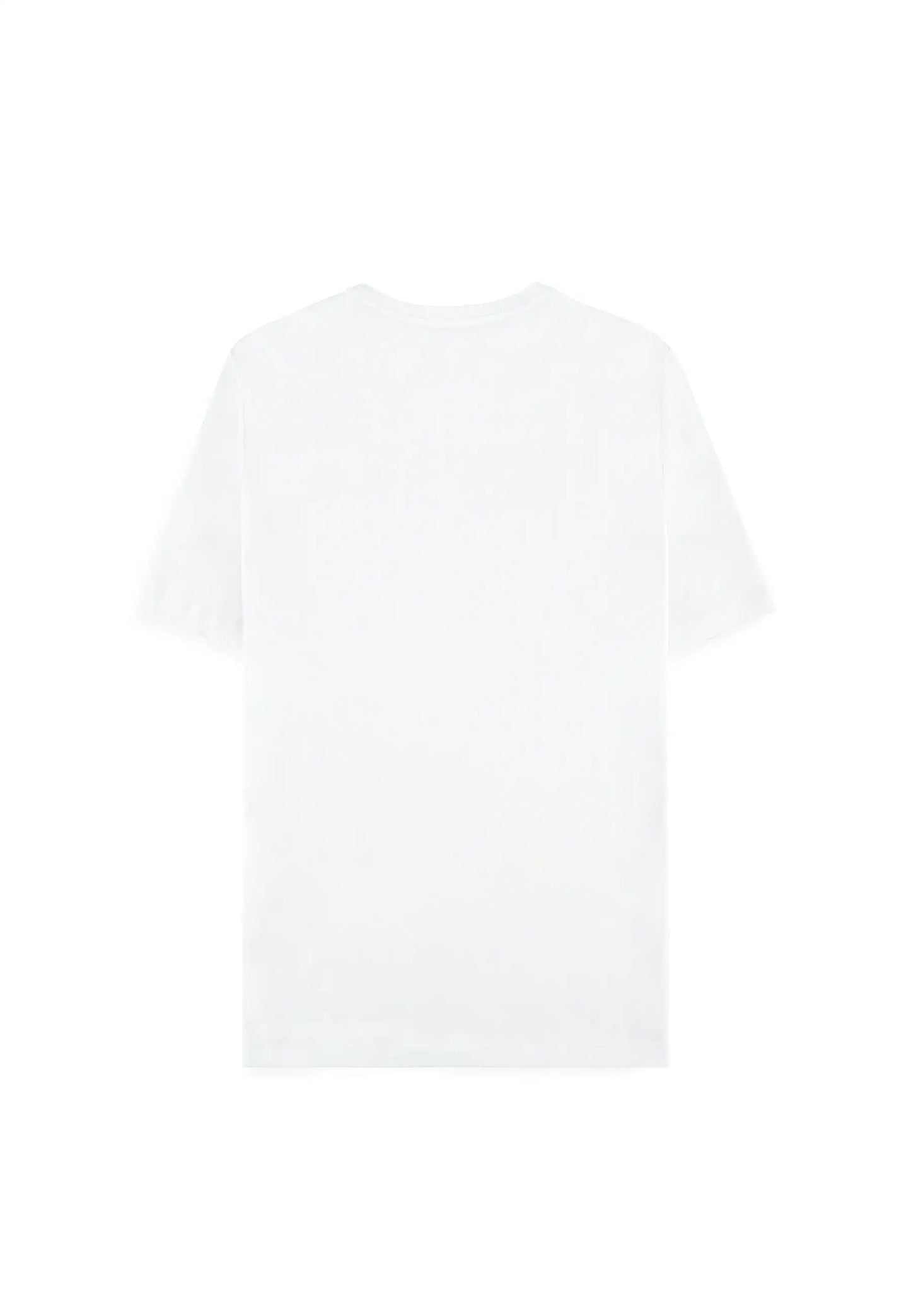 Pokémon - Eeveelutions - Short Sleeved T-shirt