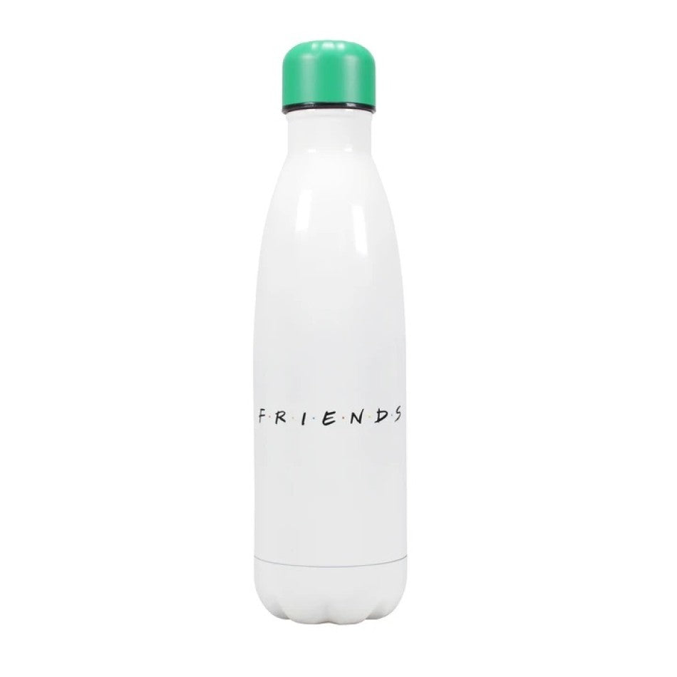 Friends Central Perk Metal Double Walled Water Bottle