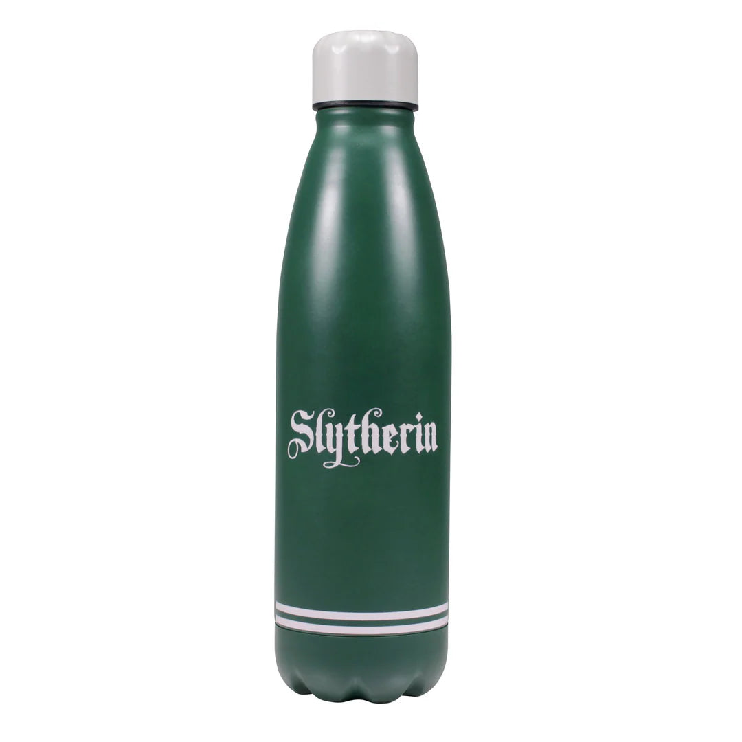 Water Bottle Metal (500ml) - Harry Potter (Slytherin)