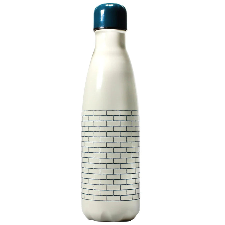 Water Bottle Metal (500ml) - Harry Potter (Diagon)