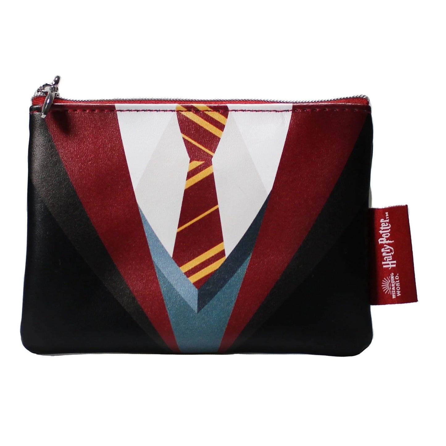 Harry Potter Uniform Coin Purse