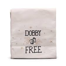 Lunch Bag - Harry Potter (Dobby)