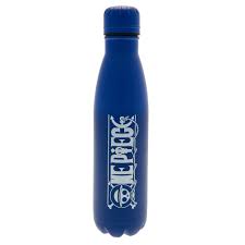 One Piece Metal Drinks Bottle