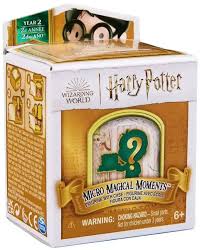 Micro Magical Mystery Year 2