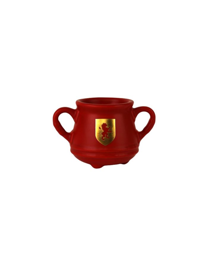 Mug Mini Harry Potter (Gryffindor Cauldron)