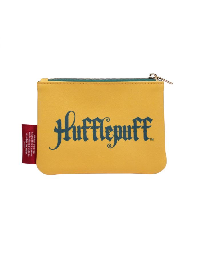 Coin Purse-Harry Potter (Hufflepuff)
