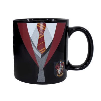 Harry Potter Mug Uniform (Gryffindor)