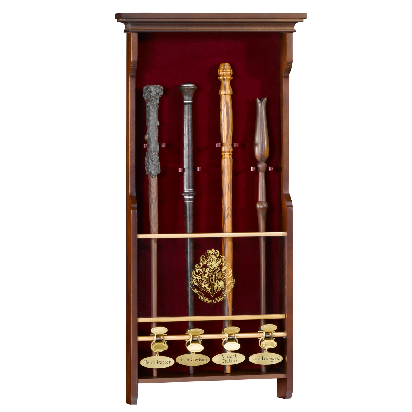 4 Wand Display