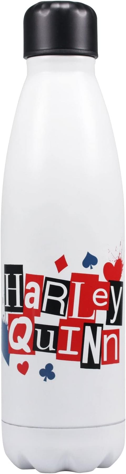 Half Moon Bay WTRBHQ01 Stainless Steel Water Bottle