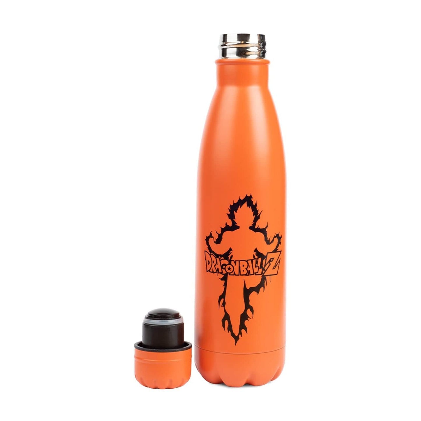 DragonBallz Metal Drinking Bottle