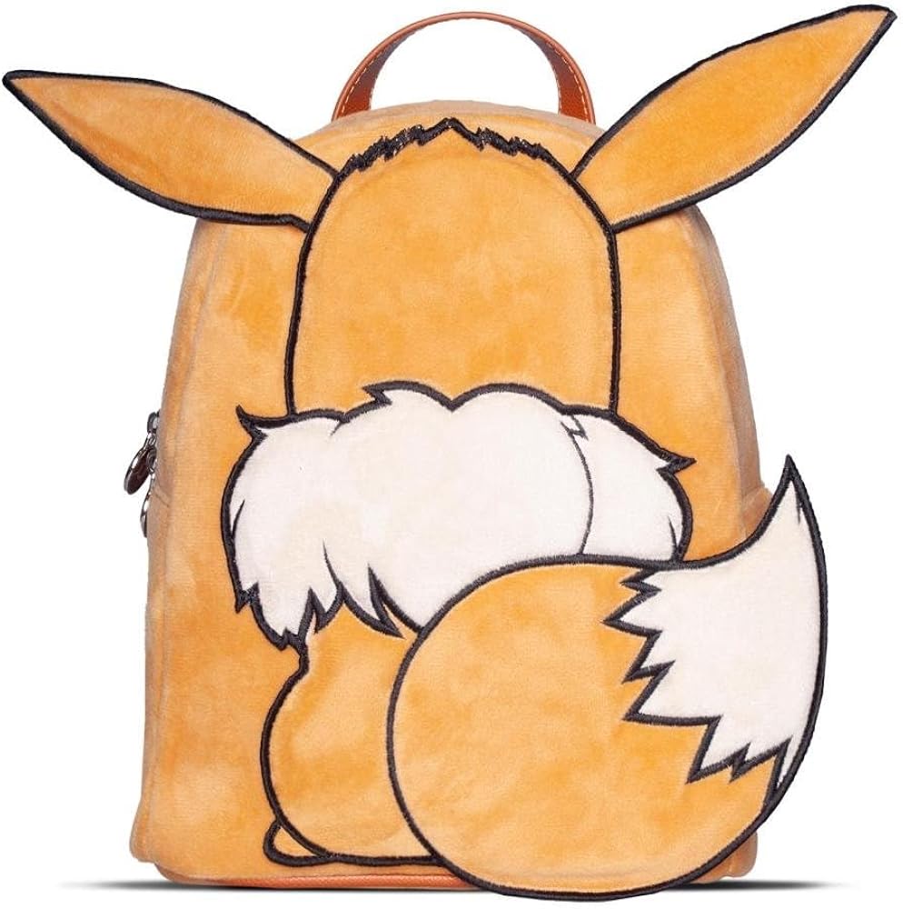 Eevee backpack