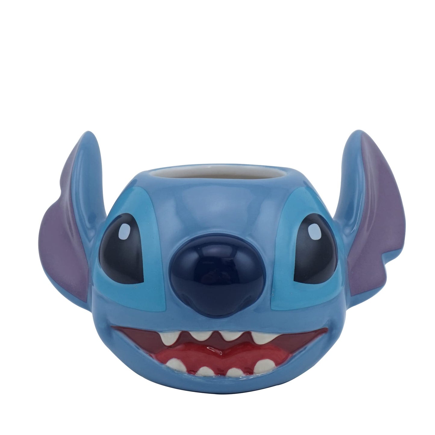 Disney Stitch Shaped Mug