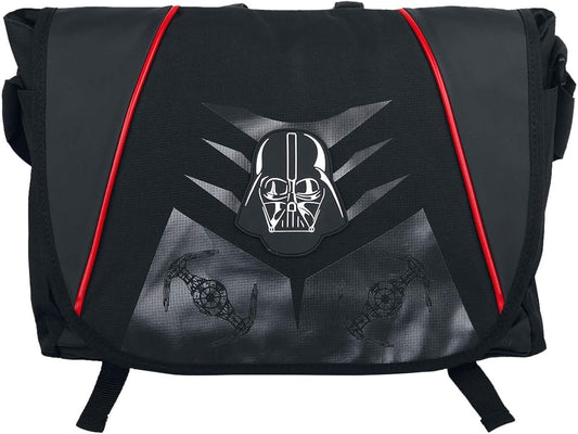Star Wars - Star Wars Classic Darth Vader Messenger Bag