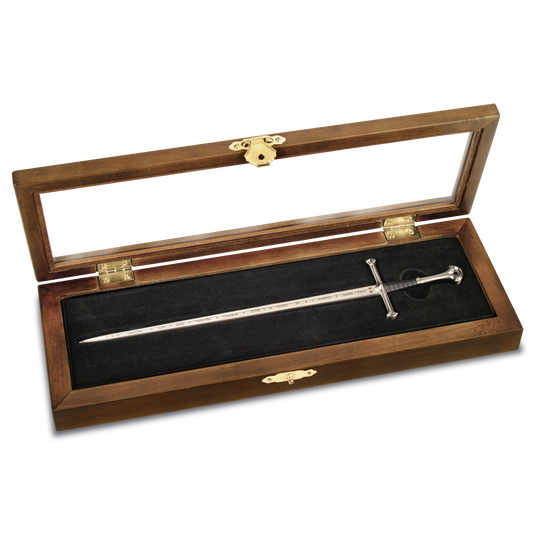 Aragorn Anduril Letter Opener