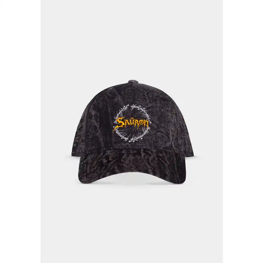 Lord of the Rings - Men's Acid Wash Adjustable Cap
