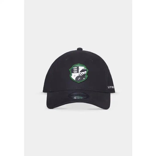 Harry Potter - Slytherin Emblem Adjustable Boys Cap