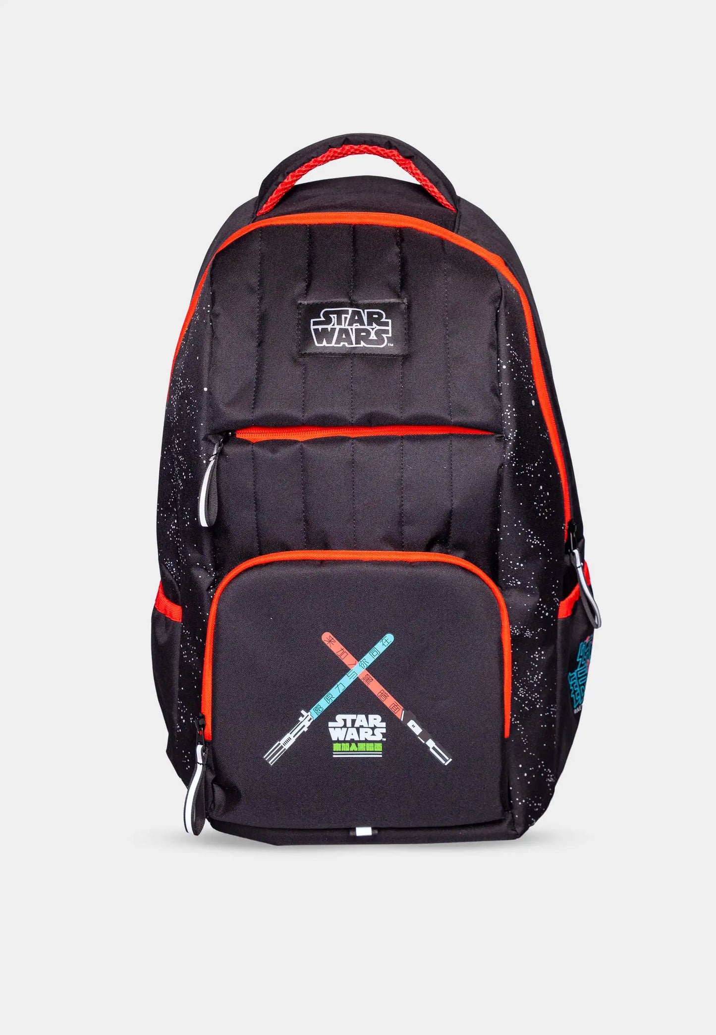 Star Wars - Villains Backpack