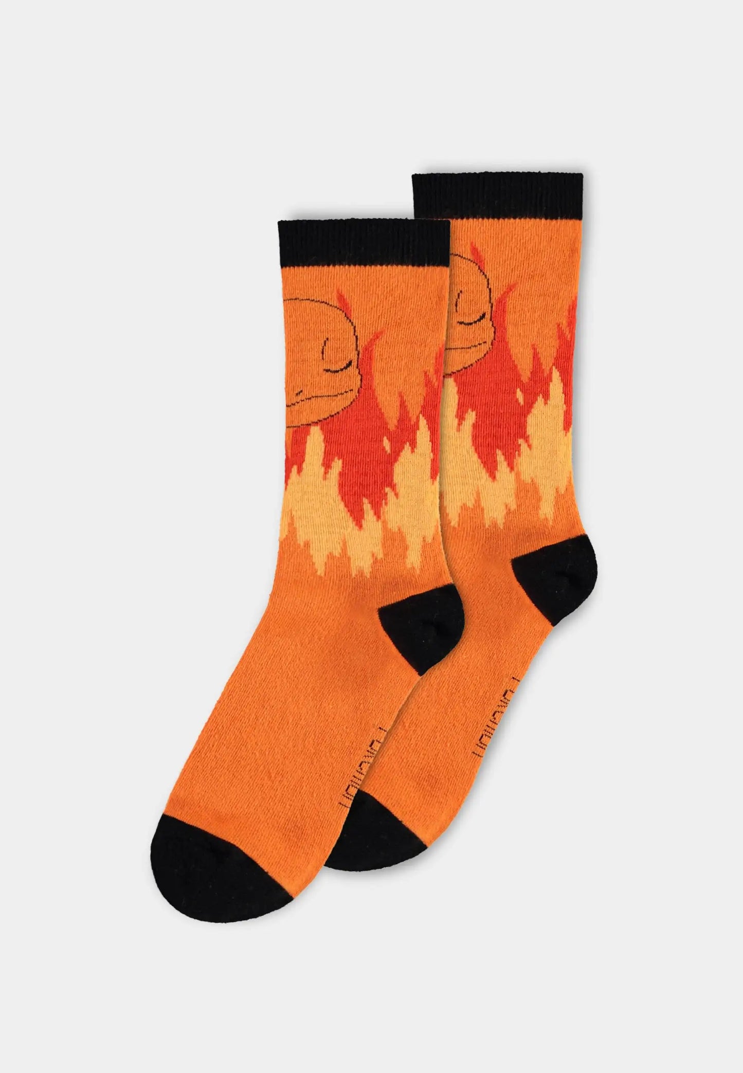 Pokémon - Crew Socks (3Pack)