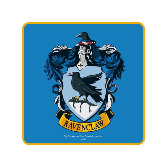 Coaster Single - Harry Potter (Ravenclaw)