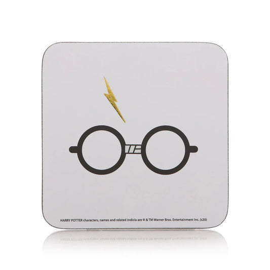 Coaster Single - Harry Potter (Boy who Lived)