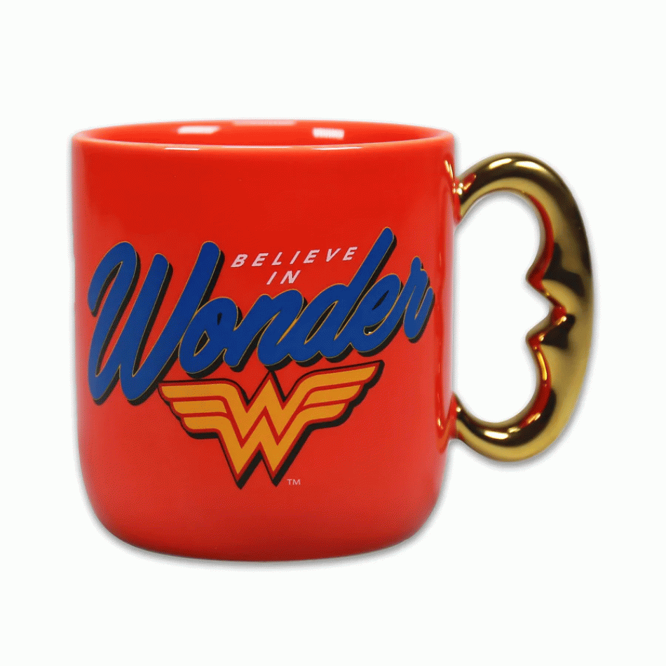 Wonder Woman MUG