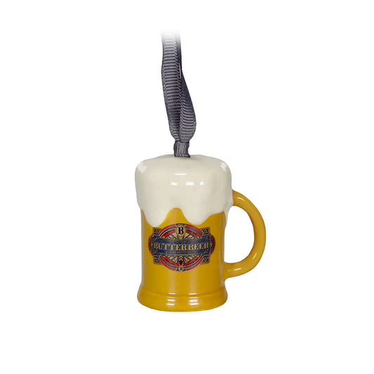 Hanging Decoration Boxed - Harry Potter (Butter Beer)