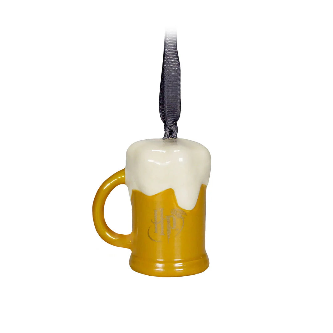 Hanging Decoration Boxed - Harry Potter (Butter Beer)