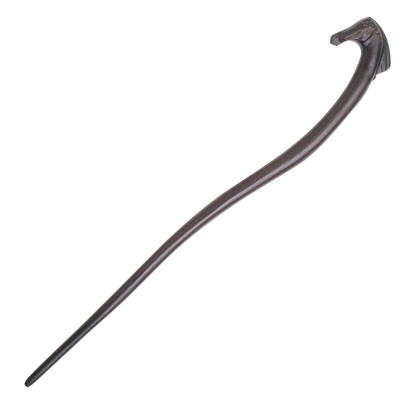 Death Eater Character Wand – Stallion