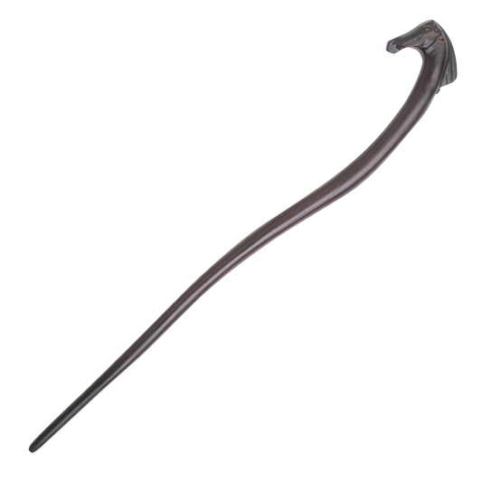 Death Eater Character Wand – Stallion