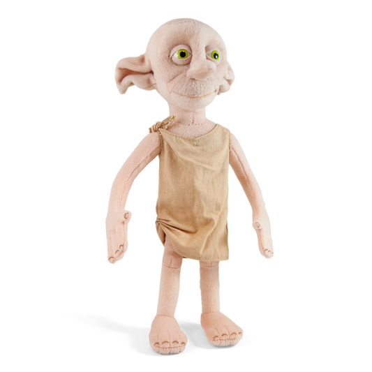 Dobby Plush