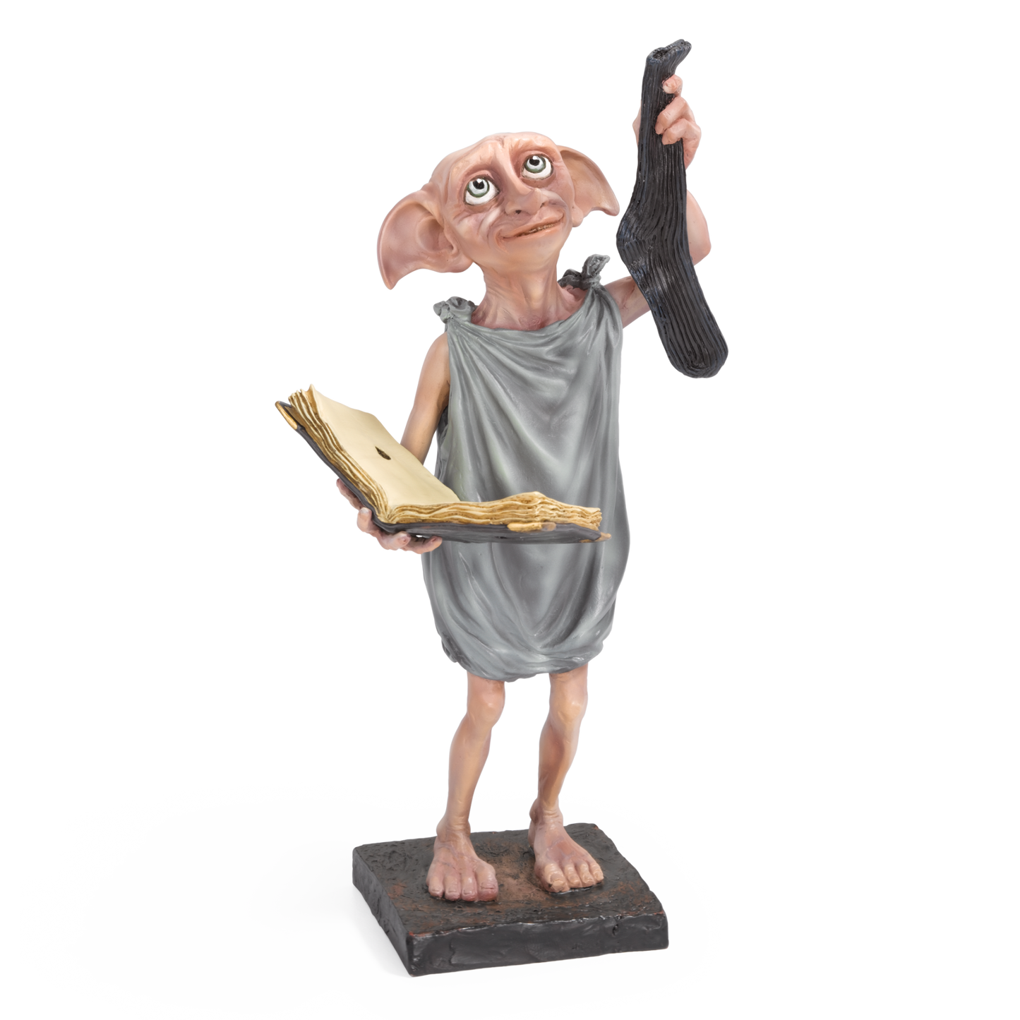 Dobby Sculpture