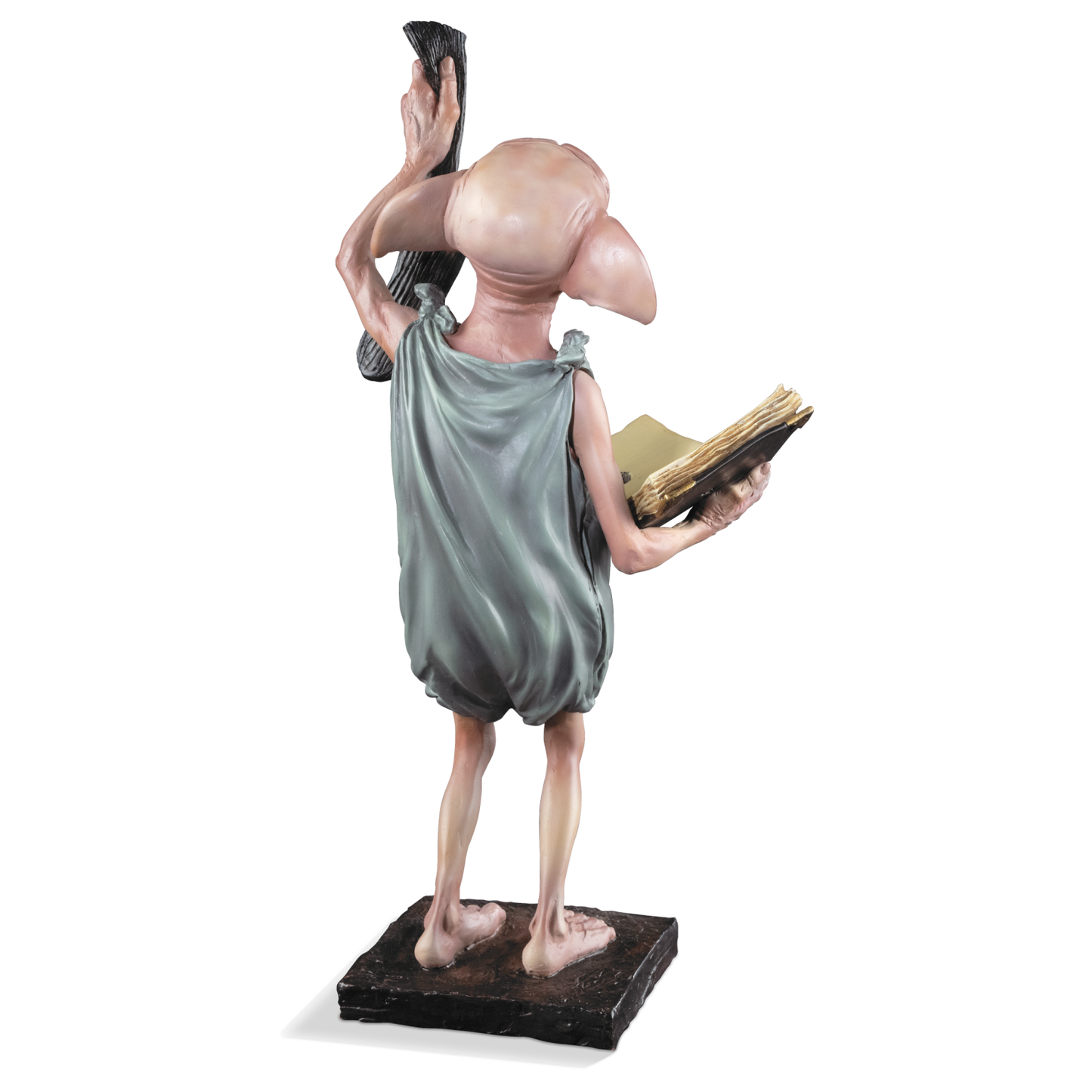 Dobby Sculpture
