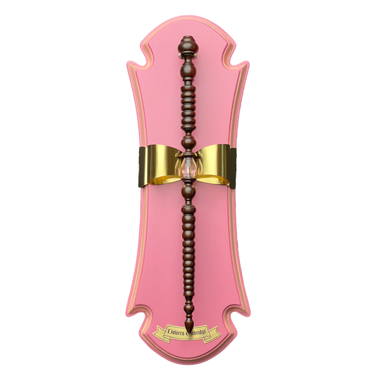 Dolores Umbridge Wand and wall display