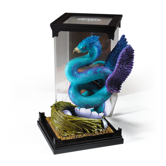 Magical Creatures #5 – Occamy