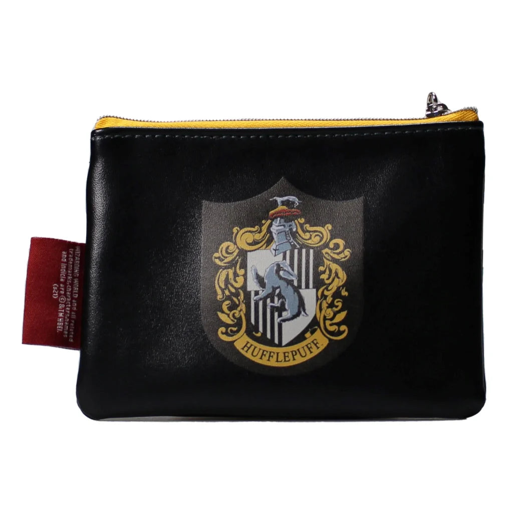 Harry Potter Uniform Coin Purse